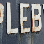 Pleby sign: