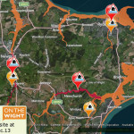 23 Dec 2013 Environment Agency Flood Warnings