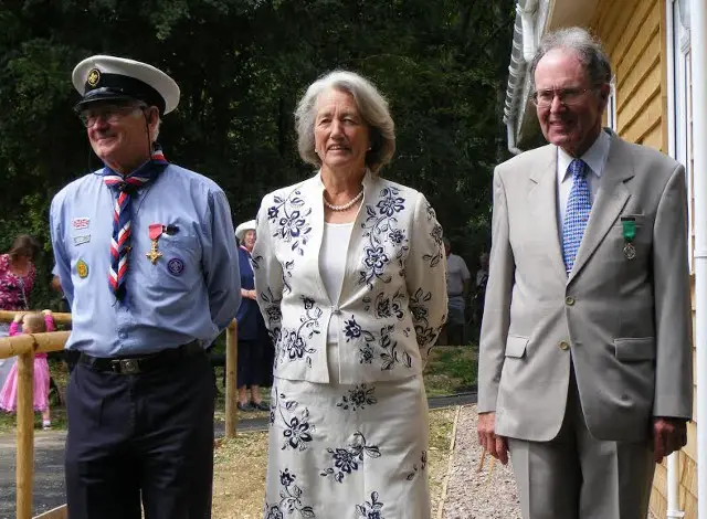 Isle of Wight Scouts seek a new County Commissioner