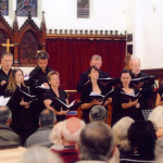 Camerata Choir