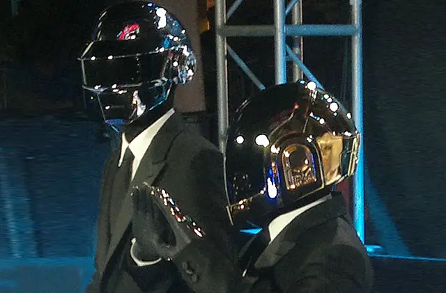 Daft Punk :