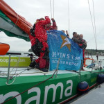Groupama sailing team