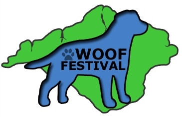 Woof Festival logo