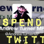 AndrewTurnerMP Twitter account suspended