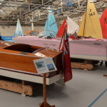 Classic Boat Museum