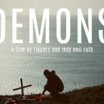 Demons - cover shot