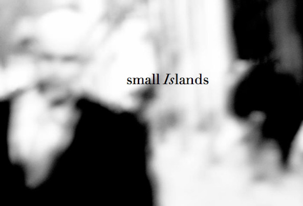 Small Island cover artwork: