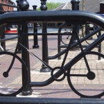 cycle rack