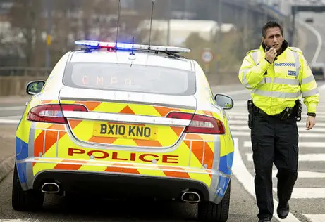 West Midlands Police: