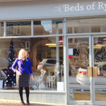 Beds of Ryde