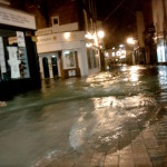Cowes High Street by Holly Fletcher