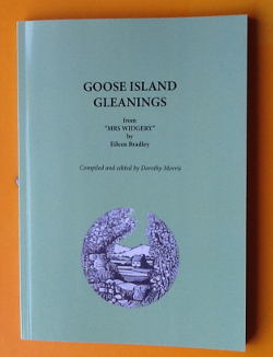 Goose Island Gleamings