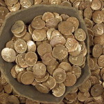 Iron Age Coins :