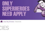 Lilac Sky Schools - vacancies
