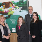 Lloyds Bank and council staff
