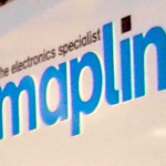 Maplin sign by loopzilla