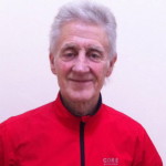 Pete Young Ryde Harriers