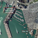 Royal Pier on Google Maps