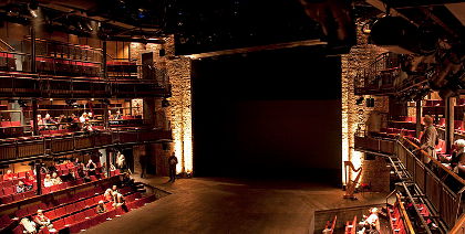Royal Shakespeare Theatre 