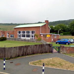 St Margaret's School site: