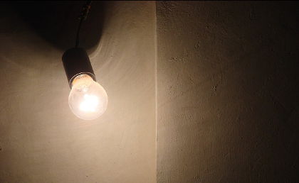Lightbulb :