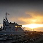 HMS Dasher: