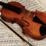 Violin:
