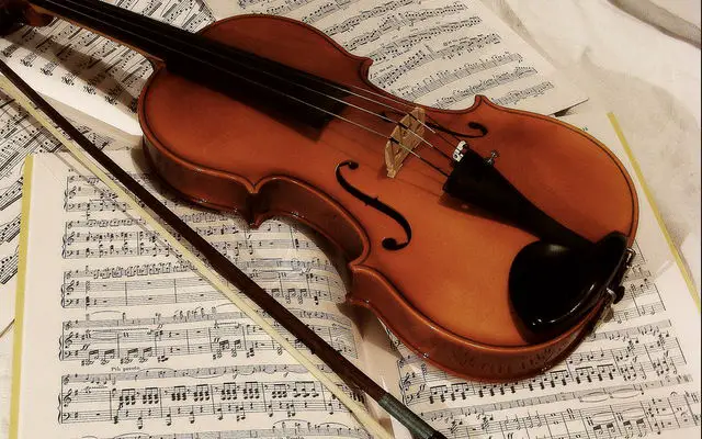 Violin: