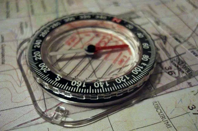 Compass :