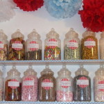 Craft and Candy sweets