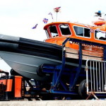 Freshwater Lifeboat