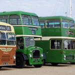 IW Bus Museum