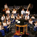 IW Youth Band
