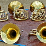 Musical Instruments:
