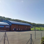 Rew Valley Sports Centre: