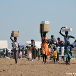 South Sudan:
