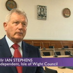 Sunday Politics Show - Ian Stephens