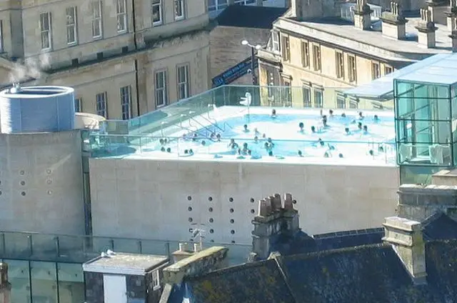 Thermae spa