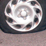 Car Tyre:
