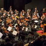 iw symphony orchestra: