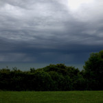 Cloud over Ventnor 3 Sat 7th June -