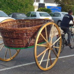 Community Cart -: