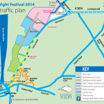 IW Festival Road Map :