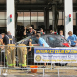 Interact Club car wash