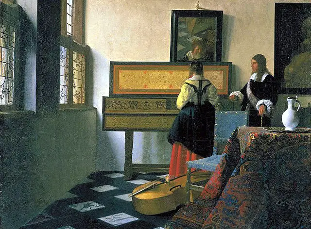 Vermeer: