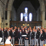 Newchurch Male Voice Choir