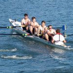 Ryde Rowers: