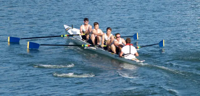 Ryde Rowers: