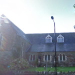 St Johns Church :