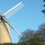 Bembridge windmill